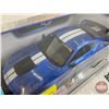 Image 4 : Maisto Special Edition : 2020 Mustang Shelby GT500 (Scale 1:18) (Box Measures: 4-1/2"H x 12-1/2"W x 