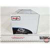 Image 5 : Maisto Special Edition : 2020 Mustang Shelby GT500 (Scale 1:18) (Box Measures: 4-1/2"H x 12-1/2"W x 