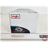 Image 7 : Maisto Special Edition : 2020 Mustang Shelby GT500 (Scale 1:18) (Box Measures: 4-1/2"H x 12-1/2"W x 