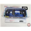 Image 8 : Maisto Special Edition : 2020 Mustang Shelby GT500 (Scale 1:18) (Box Measures: 4-1/2"H x 12-1/2"W x 