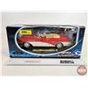 Image 2 : MIRA by Solido Die-Cast Collectibles : Buick Century 55 (Scale 1:18) (Box Measures: 5-1/2"H x 12-1/2