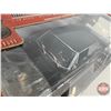 Image 4 : Satellite Diecast : Highway 61 Collectibles : 1967 Plymouth Satellite (Scale 1:18) (Box Measures: 6"