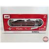 Image 6 : Anson Diecast : 1947 Cadillac Series 62 (Scale 1:18) (Box Measures: 5-1/2"H x 14"W x 6-1/4"D)