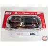 Image 8 : Anson Diecast : 1947 Cadillac Series 62 (Scale 1:18) (Box Measures: 5-1/2"H x 14"W x 6-1/4"D)