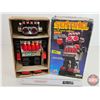 Image 1 : SENTINEL Robot (Batt Op) (Orig Box) (Consignor Note: Works) (Box Measures: 12-1/4"H x 7-1/4"W x 4-1/