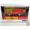 Image 2 : Road & Track Die-Cast : Hot Rodding Action : 1940 Ford Sedan Delivery (Scale : 1:24) (Box Measures: 