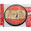 Image 3 : BIG ALERT Home Fire Alarm (5-1/2"Dia)
