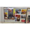 Image 2 : Collector Combo : Vintage Automotive Ads (10) (Largest Measures: 15" x 21")