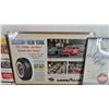 Image 3 : Collector Combo : Vintage Automotive Ads (10) (Largest Measures: 15" x 21")