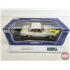 Image 1 : Enson Die-Cast : ANSON CLASSIC : Mercedes Benz (Scale 1:18) (Box Measures: 4-1/2"H x 12-3/4"W x 6"D)