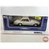 Image 2 : Enson Die-Cast : ANSON CLASSIC : Mercedes Benz (Scale 1:18) (Box Measures: 4-1/2"H x 12-3/4"W x 6"D)