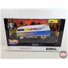 Image 2 : Hot Wheels Collectibles : Customized VW Drag Bus (Scale 1:18) (Box Measures: 6-1/2"H x 13"W x 5"D)