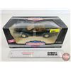 Image 1 : American Muscle Die-Cast : Collector's Edition : 1996 Chevrolet Camaro Z28 (Scale 1:18) (Box Measure