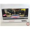 Image 2 : American Muscle Die-Cast : Collector's Edition : 1996 Chevrolet Camaro Z28 (Scale 1:18) (Box Measure