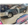Image 3 : American Muscle Die-Cast : Collector's Edition : 1996 Chevrolet Camaro Z28 (Scale 1:18) (Box Measure