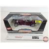 Image 1 : American Muscle Die-Cast : Collector's Edition : Plymouth Prowler (Scale 1:18) (Box Measures: 5-1/4"