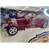 Image 3 : American Muscle Die-Cast : Collector's Edition : Plymouth Prowler (Scale 1:18) (Box Measures: 5-1/4"