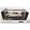 Image 5 : Maisto Special Edition : Mercedes Benz 190SL (Scale 1:18) (Box Measures : 4-1/2"H x 12-1/2"W x 6-1/4