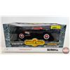 Image 2 : American Muslce ERTL Collectibles : '32 FORD STREET ROD (Scale 1:18) (Box Measures: 5-1/4"H x 12-3/4