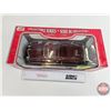 Image 8 : ANSON Collectible Series : Die-Cast : 1953 Cadillac Elderado (Scale 1:18) (Box Measures: 5-1/2"H x 1