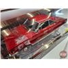 Image 3 : Highway 61 Collectibles : Die-Cast Metal : 1967 Plymouth Belvedere II (Scale 1:18) (Box Measures: 6-