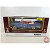 Image 2 : Road Legends Die-Cast Metal Collection : CADILLAC ELDORADO BIARRITZ 1958 (Scale 1:18) (Box Measures: