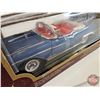 Image 3 : Road Legends Die-Cast Metal Collection : CADILLAC ELDORADO BIARRITZ 1958 (Scale 1:18) (Box Measures: