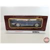 Image 5 : Road Legends Die-Cast Metal Collection : CADILLAC ELDORADO BIARRITZ 1958 (Scale 1:18) (Box Measures: