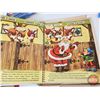 Image 10 : SANTA Theme Collector Combo: - NASCAR 2004 8" Collectible Figurine (Box Measures: 9"H x 5-3/4"W x 3-