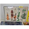 Image 8 : Confectioner Ephemera/Ads (8): Incl. Cavalier; Sportsman; Hires; Coca-Cola; Butterfinger; etc (Large