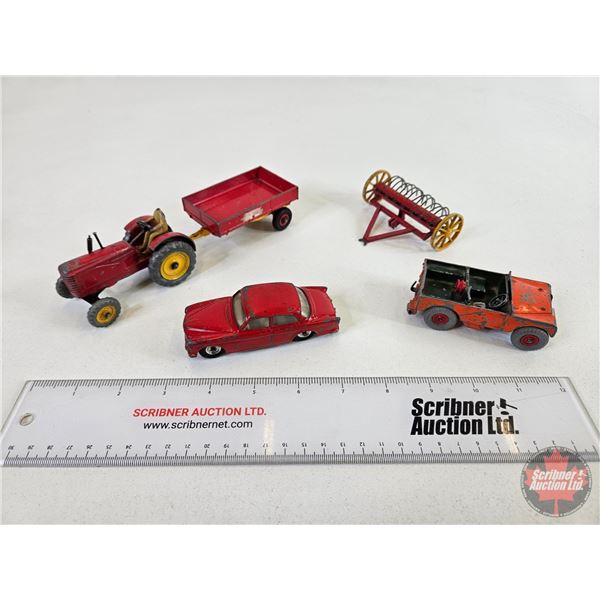 Collector Combo : Dinky Toys (7)