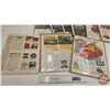 Image 12 : Collector Combo ~ Vintage Truck Ads & Brochures & Calendars & Hat (Large Variety) (See Pictures for 