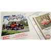 Image 19 : Collector Combo ~ Vintage Truck Ads & Brochures & Calendars & Hat (Large Variety) (See Pictures for 
