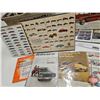 Image 2 : Collector Combo ~ Tote Lot ADS : Vintage Dodge; Plymouth; Studebaker; Hudson; AMC; etc! (Large Varie