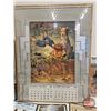 Image 2 : Collector Combo ~ Vintage Calendars & Calendar Toppers (Large Variety) (13) (Largest Measures: 35" x