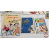Image 7 : Cartoon/Comic Books Collection (15) (Variety) : Incl. Calvin & Hobbes ; The Farside; Herman; etc
