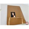 Image 11 : Collector Combo : 80's Magazines & CELINE DION Photo Book (Celine Book Measures: 15-1/2" x 12")