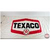 Image 1 : Flag : TEXACO (3ft x 6ft)