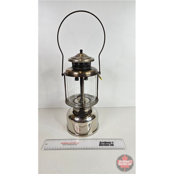 Coleman Quick-Lite "The Coleman Lamp Company Limited" Lantern (14"H)