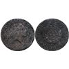Image 1 : 1793 S-3 R-4+ AMERICA Chain Cent PCGS VG Details (Env. Damage)