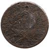 Image 3 : 1793 S-9 R-2 PCGS Genuine (Rim Damage)