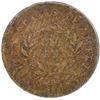 Image 3 : 1793 S-11 R-4 ANACS F12 Details (Heavily Corroded)