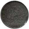 Image 3 : 1794 S-19b R-4 Head of 1793 ANACS G4 Details (Corroded, Scratched)