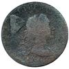 Image 2 : 1794 S-19b R-4 Head of 1793 ANACS G4 Details (Corroded)