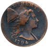 Image 2 : 1794 S-21 R-3 ANACS VG10 Details (Corroded, Scratched, Cleaned)
