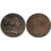 Image 1 : 1794 S-22 R-1 ANACS VF30 Details (Corroded)
