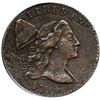 Image 2 : 1794 S-22 R-1 ANACS VF30 Details (Corroded)