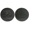 Image 1 : 1794 S-25 R-3 ANACS F12 Details (Corroded)