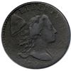 Image 2 : 1794 S-25 R-3 ANACS F12 Details (Corroded)