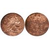 Image 1 : 1794 S-28 R-2 ANACS VF30 Details (Heavily Corroded, Cleaned)